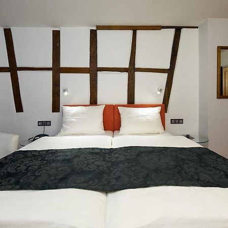 Hotel Zur Post Bernkastel-Kues Eksteriør bilde