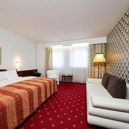 Hotel Zur Post Bernkastel-Kues Eksteriør bilde