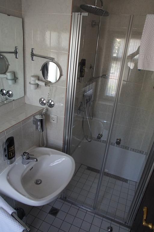 Hotel Zur Post Bernkastel-Kues Rom bilde