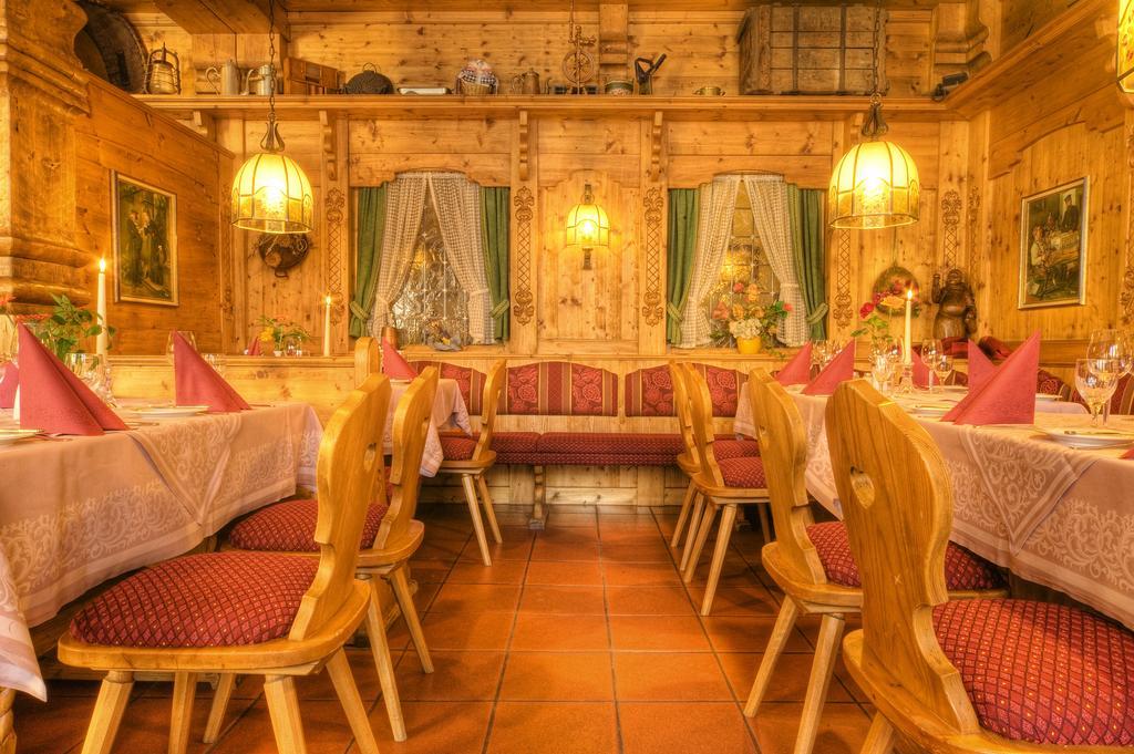Hotel Zur Post Bernkastel-Kues Eksteriør bilde