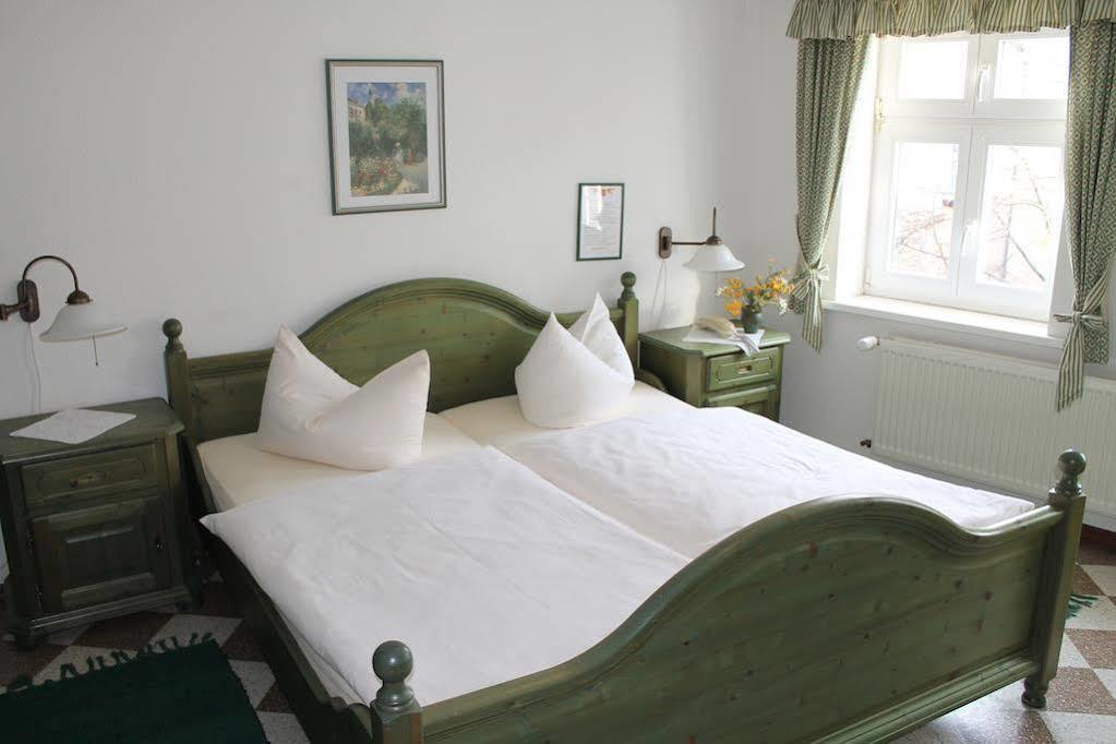 Hotel Zur Post Bernkastel-Kues Eksteriør bilde