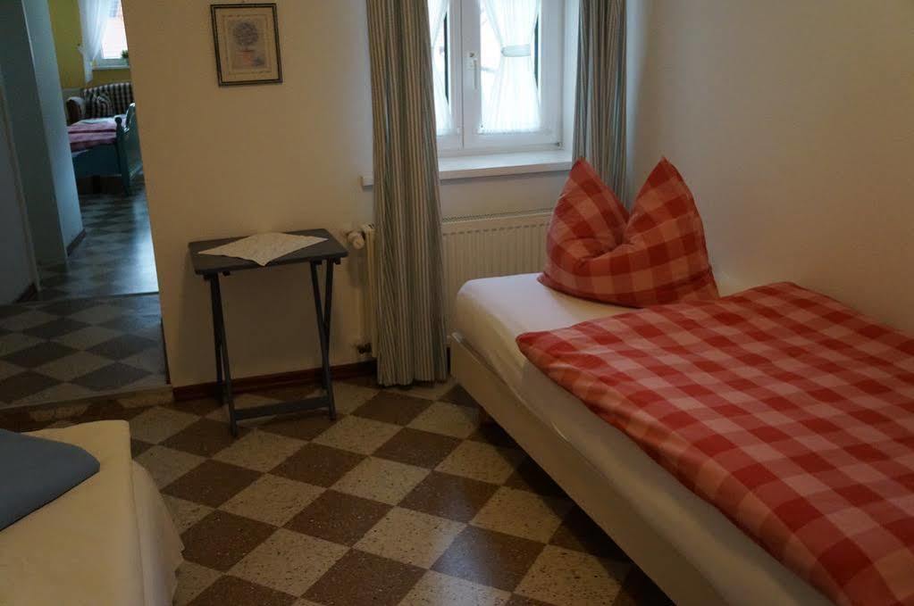 Hotel Zur Post Bernkastel-Kues Eksteriør bilde