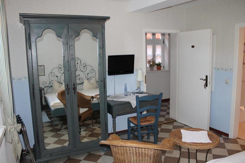 Hotel Zur Post Bernkastel-Kues Eksteriør bilde